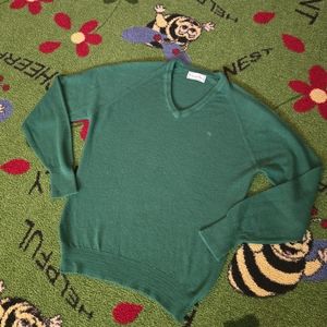 Vintage Christian Dior Sweater Medium